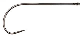 AHREX TP615 Hooks - Trout Predator Long 