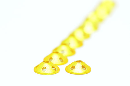 Du tilføjede <b><u>Futurefly FF Drainer Disc - Mat Metallic Yellow</u></b> til kurven.