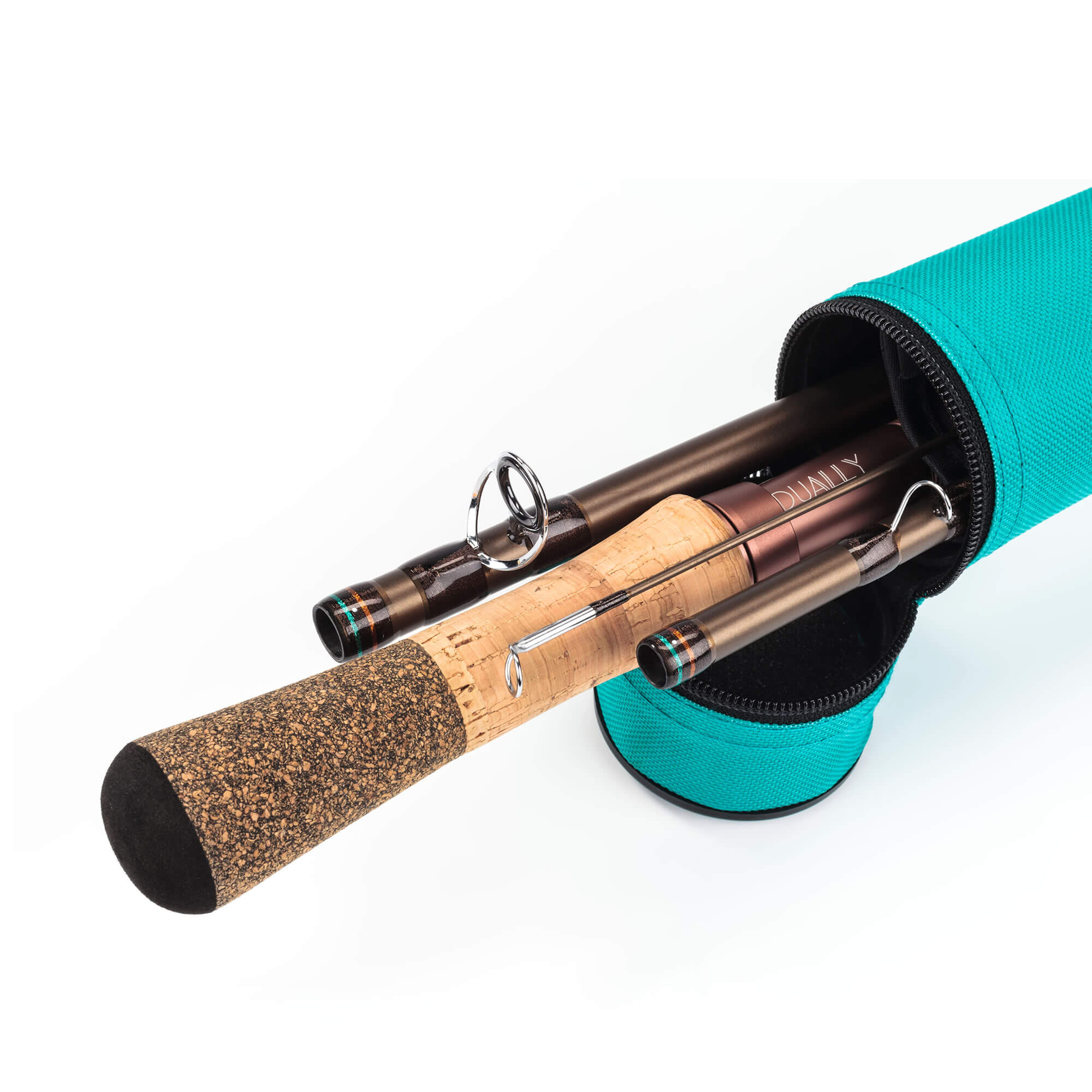 Redington Dually Trout Spey Fly Rod 10´6 ft #4