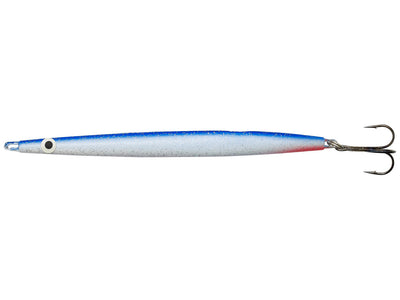 You added <b><u>Kinetic Stevns Havørrede Blink 17g - Tobis blink</u></b> to basket.