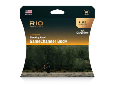 Du tilføjede <b><u>RIO Elite Gamechanger Body - F/I/S3</u></b> til kurven.