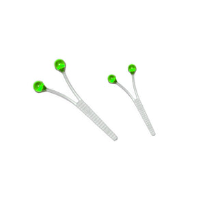 You added <b><u>Easy Shrimp Eyes - Super Fluo. Kryptonite Green</u></b> to basket.