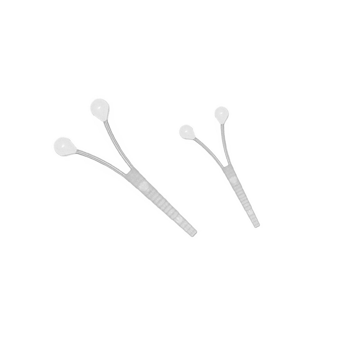 Easy Shrimp Eyes - Ultra Fluo. White