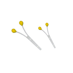 Du tilføjede <b><u>Easy Shrimp Eyes - Super Fluo. Yellow</u></b> til kurven.