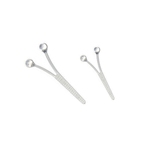Du tilføjede <b><u>Easy Shrimp Eyes - Clear</u></b> til kurven.