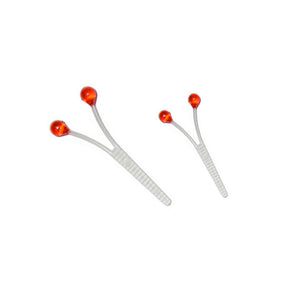You added <b><u>Easy Shrimp Eyes - Transparent Red</u></b> to basket.