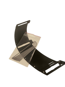 Du tilføjede <b><u>Easy Shrimp Eyes Linemaster Extension Kit</u></b> til kurven.