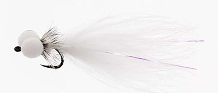 You added <b><u>Booby fly - White</u></b> to basket.