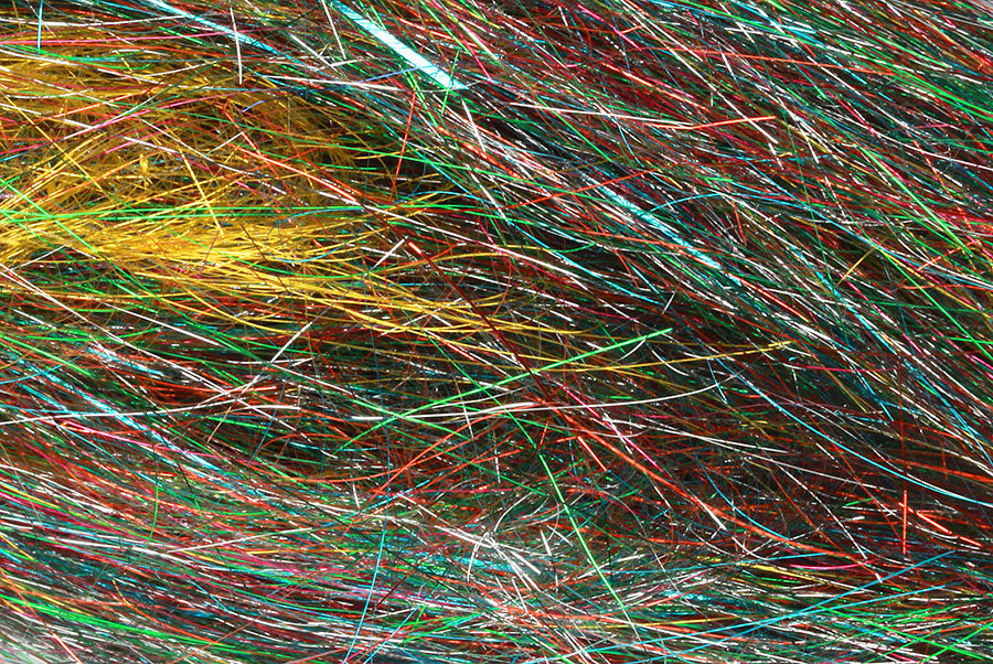 Flashabou Dubbing - Rainbow