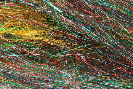 You added <b><u>Flashabou Dubbing - Rainbow</u></b> to basket.