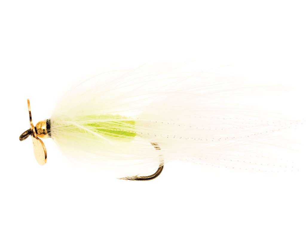 Herning fly Propel - White