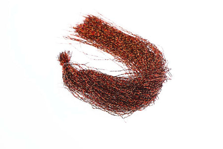 Du tilføjede <b><u>Weave Flash - Black/Red/Copper</u></b> til kurven.