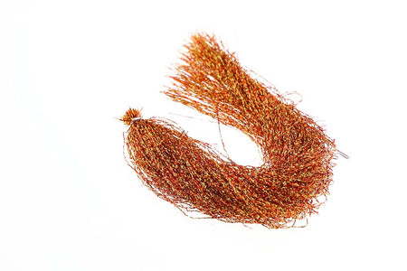 Du tilføjede <b><u>Weave Flash - Red/Copper/Gold</u></b> til kurven.