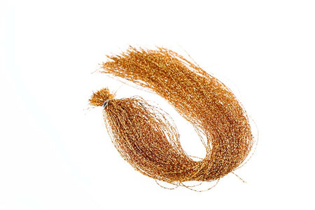 You added <b><u>Weave Flash - Gold/Copper/Copper</u></b> to basket.
