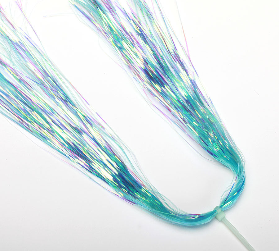 Flashabou Magnum - Pearl Blue