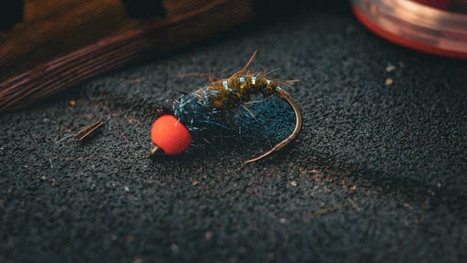 Materialesæt til Flashback nymfe