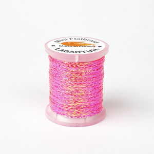Du tilføjede <b><u>French Mini Flatbraid - Fluo. Pink</u></b> til kurven.