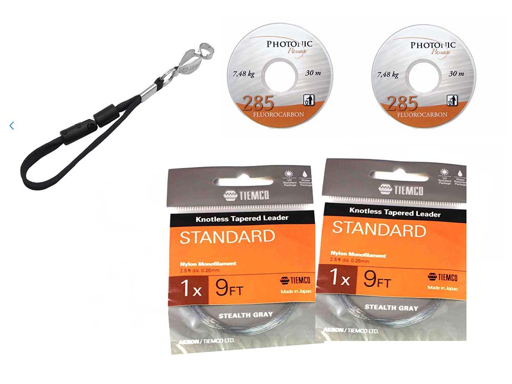 Forfangs Sæt - Skumbille