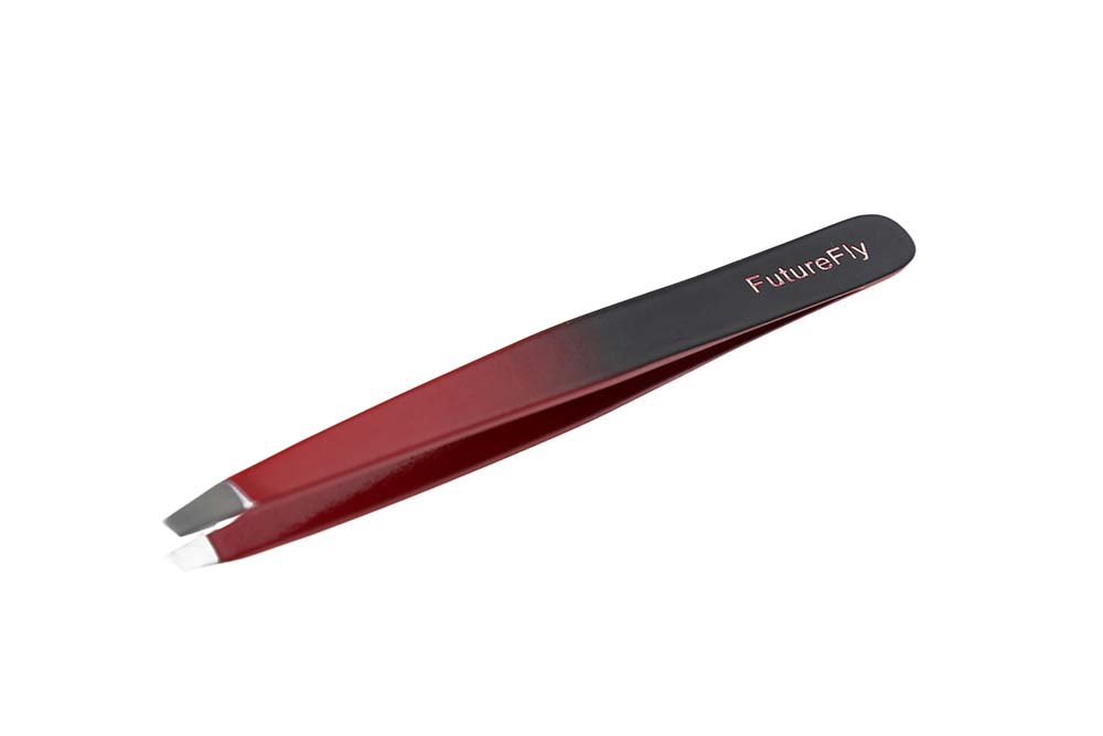 Veterinary Tweezer Straight