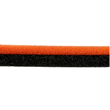 Futurefly Duo Coloured Foam - Black & Burnt Orange