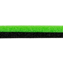 Du tilføjede <b><u>Futurefly Duo Coloured Foam - Black & Green</u></b> til kurven.