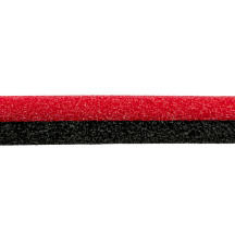 Futurefly Duo Coloured Foam - Black & Red