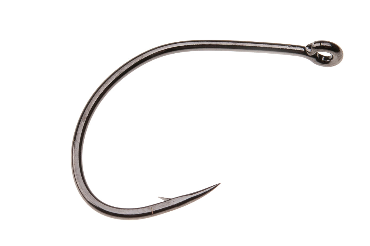 AHREX NS172 Hooks - Curved Gammarus 