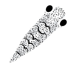 Du tilføjede <b><u>Pro GEN2 Shrimp shell - Clear</u></b> til kurven.