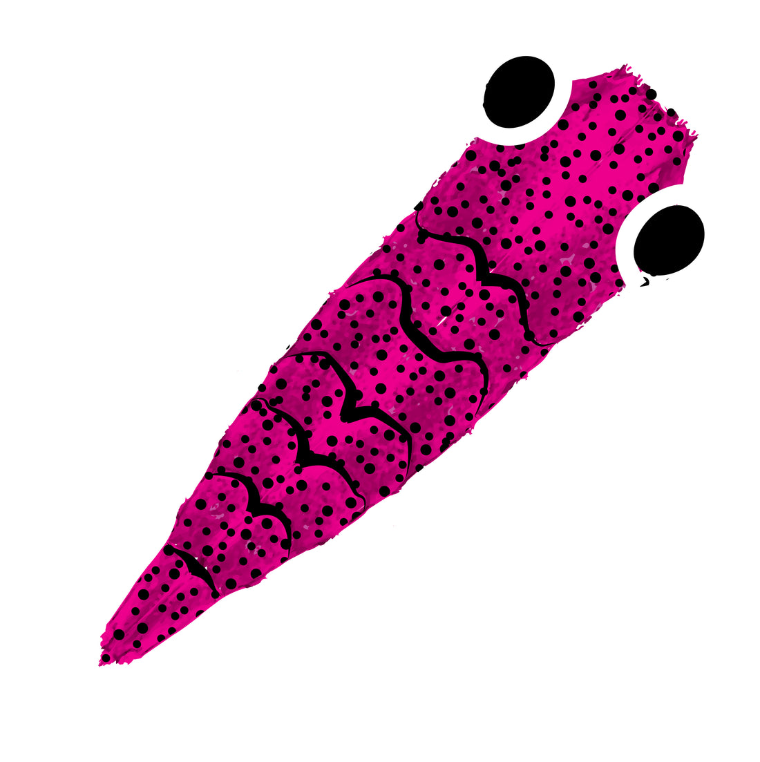 Pro GEN2 Shrimp shell - Pink