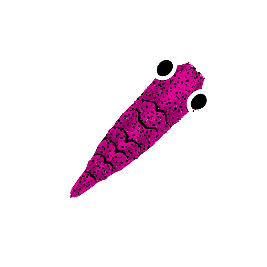Pro GEN2 Shrimp shell - Pink