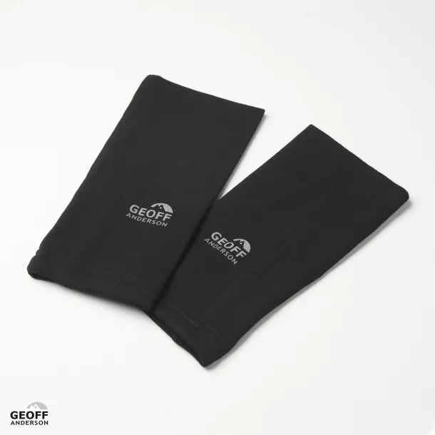 Geoff Anderson WizWool Manschettenwärmer