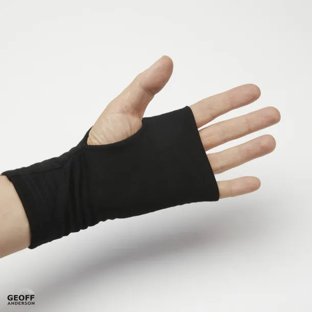 Geoff Anderson WizWool Manschettenwärmer