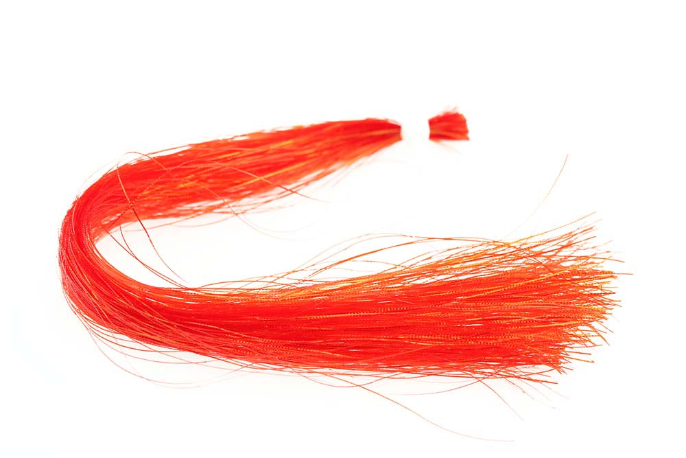 Gliss N' Glow - MOP Red