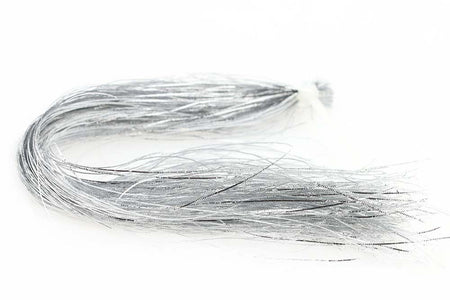 Du tilføjede <b><u>Gliss N' Glow - Silver</u></b> til kurven.