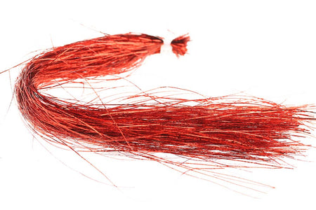 Du tilføjede <b><u>Gliss N' Glow - Red</u></b> til kurven.