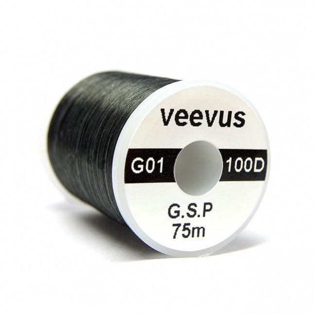 Veevus G.S.P Black