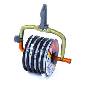 You added <b><u>Fishpond Headgate Tipped Holder - L</u></b> to basket.