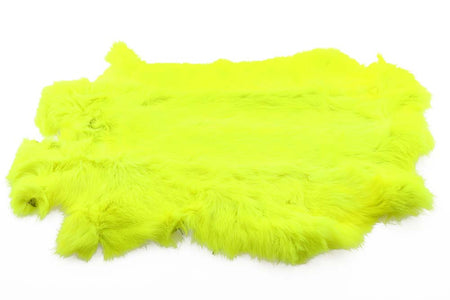 Du tilføjede <b><u>Helt kanin skind - Fl. Yellow</u></b> til kurven.