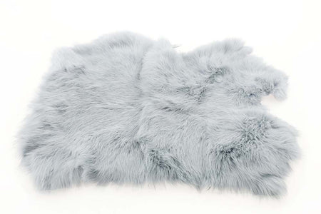 You added <b><u>Whole Rabbit Pelts - Grey</u></b> to basket.