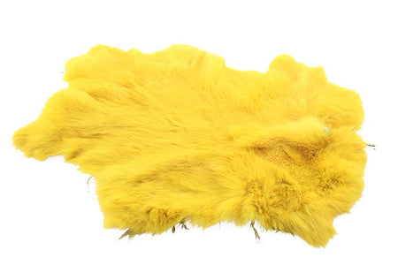 Du tilføjede <b><u>Helt kanin skind - Yellow</u></b> til kurven.