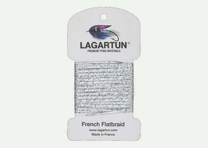 You added <b><u>Flatbraid - Silver Holo</u></b> to basket.