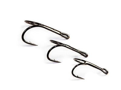 Du tilføjede <b><u>Owner STD Double 36BC Tubefly hook</u></b> til kurven.