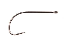 AHREX NS122 Hooks - Light Stinger 