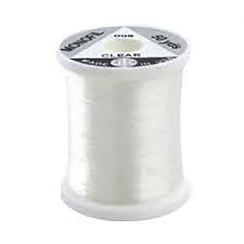 Mono Thread (0 -004) Clear – Nordic Anglers