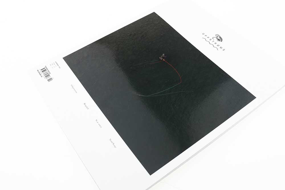 Opstrøms - Sommer 2020