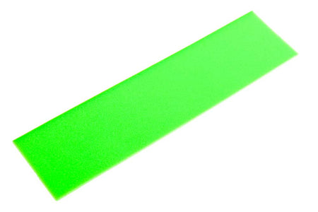 You added <b><u>Foam 3 mm for beetles - Chartruse</u></b> to basket.