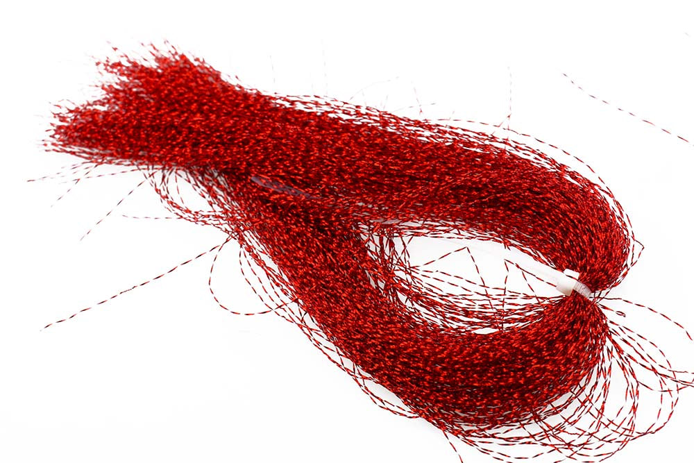 Crystal Flash - Red – Nordic Anglers