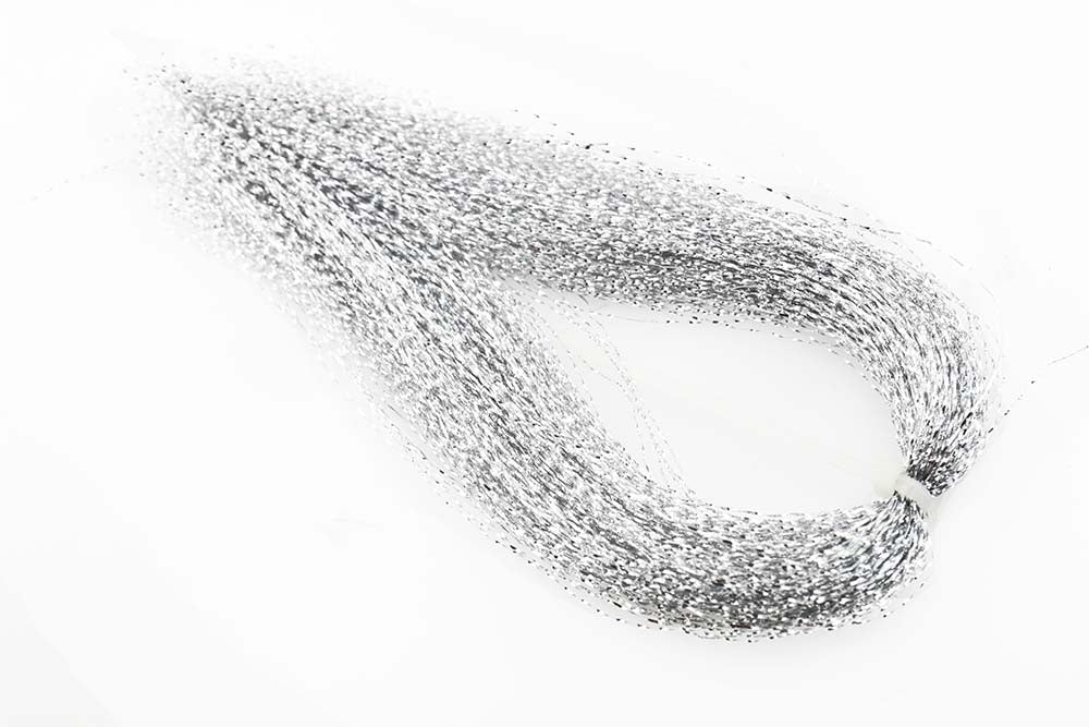 Krystal Flash - Silver