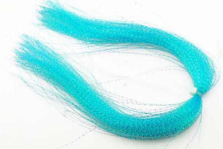 Du tilføjede <b><u>Krystal Flash - Live Glow</u></b> til kurven.