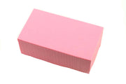 Foam Blocks - Pink